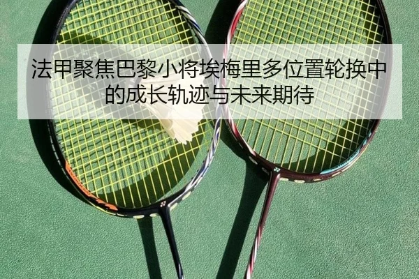法甲聚焦巴黎小将埃梅里多位置轮换中的成长轨迹与未来期待