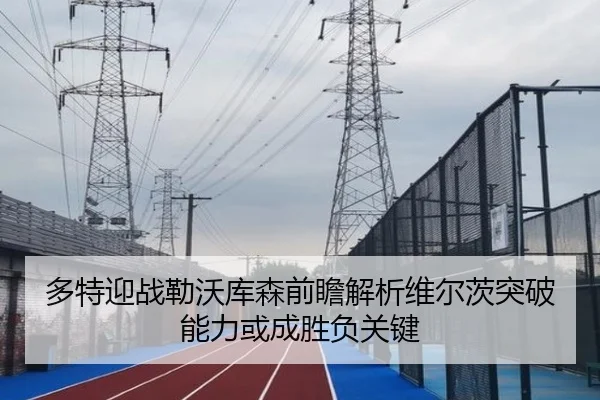 多特迎战勒沃库森前瞻解析维尔茨突破能力或成胜负关键
